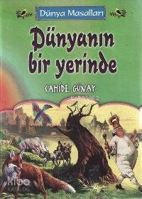 Dünyanın Bir Yerinde