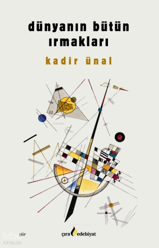 Dünyanın Bütün Irmakları