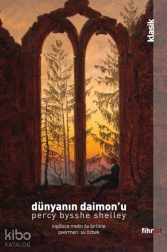Dünyanın Daimon’u
