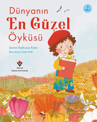 Dünyanın En Güzel Öyküsü