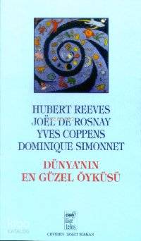 Dünya'nın En Güzel Öyküsü