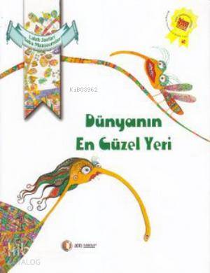 Dünyanın En Güzel Yeri