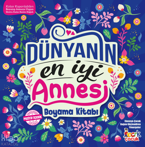 Dünyanın En İyi Annesi
