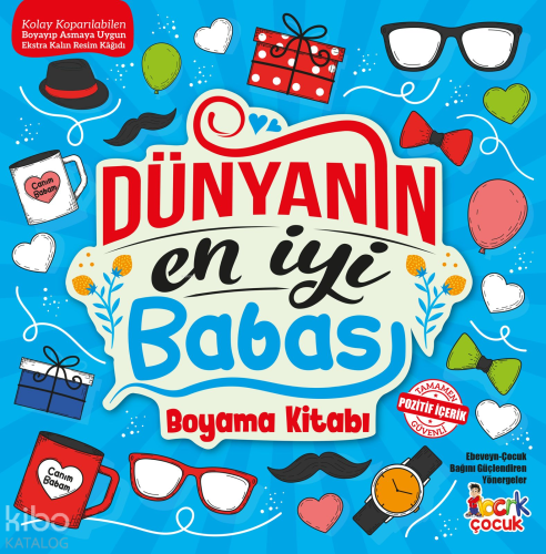 Dünyanın En İyi Babası