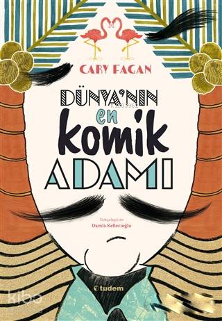 Dünya'nın En Komik Adamı - Kitapiks.com