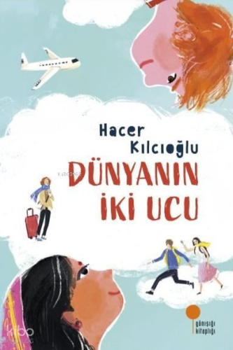 Dünyanın İki Ucu
