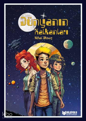 Dünyanın Kalkanları