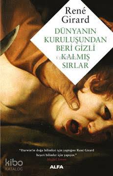 Dünyanın Kuruluşundan Beri Gizli Kalmış Sırlar - Kitapiks.com