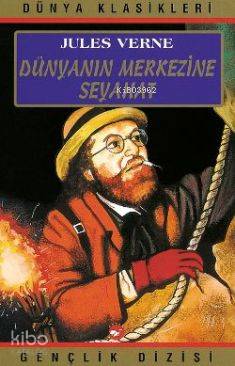 Dünyanın Merkezine Seyahat