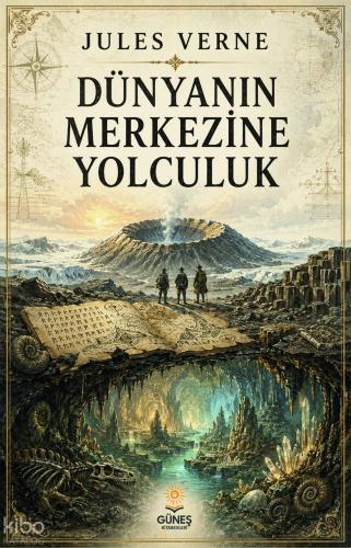 Dünyanın Merkezine Yolculuk