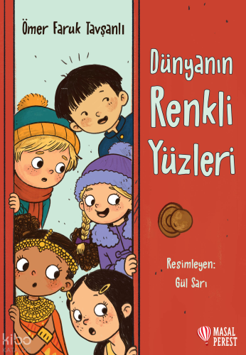 Dünyanın Renkli Yüzleri