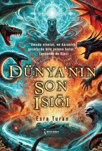 Dünya'nın Son Işığı