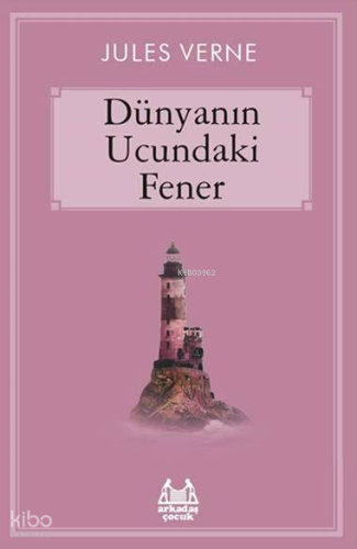 Dünyanın Ucundaki Fener