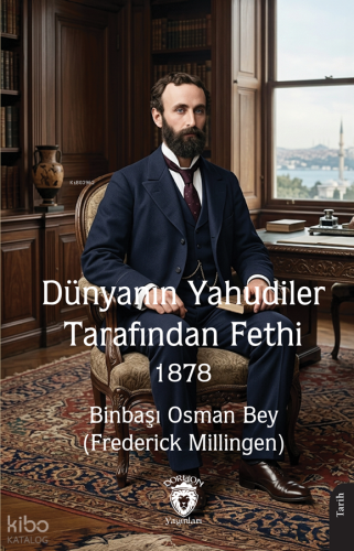Dünyanın Yahudiler Tarafından Fethi 1878