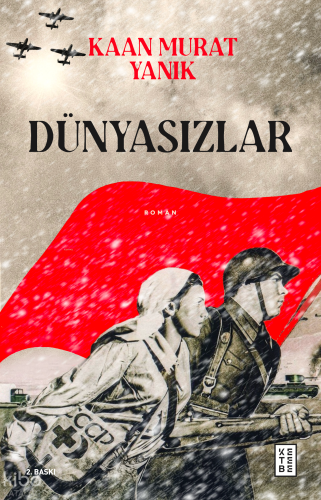 Dünyasızlar