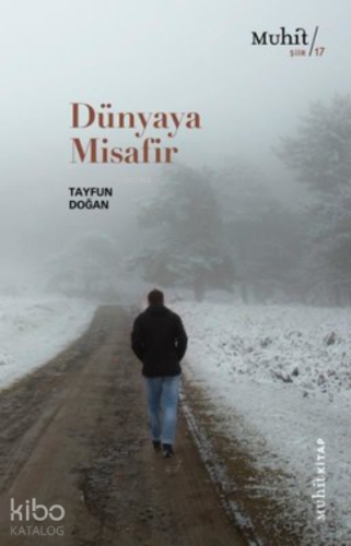 Dünyaya Misafir