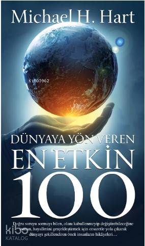 Dünyaya Yön Veren En Etkin 100