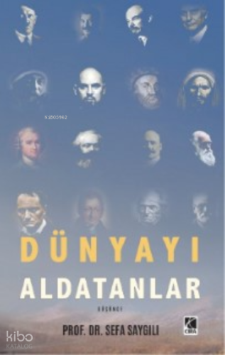 Dünyayı Aldatanlar
