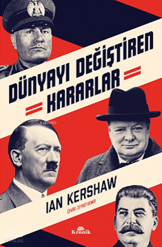 Dünyayı Değiştiren Kararlar