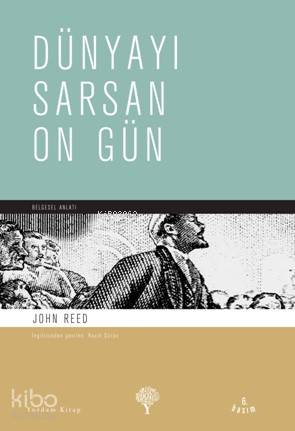 Dünyayı Sarsan On Gün - Kitapiks.com