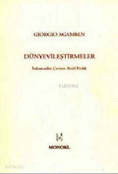 Dünyevileştirmeler