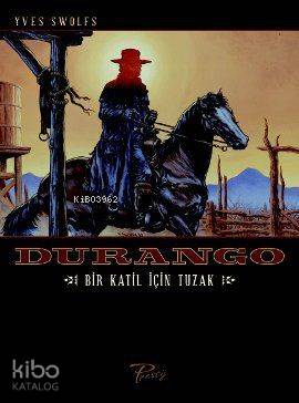 Durango 3: Bir Katil İçin Tuzak