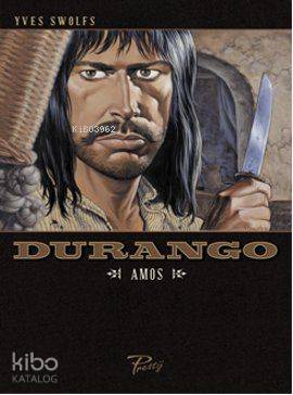 Durango 4: Amos