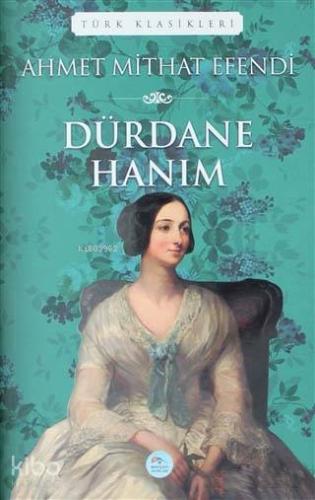 Dürdane Hanım