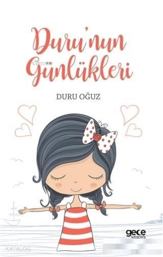 Duru'nun Günlükleri