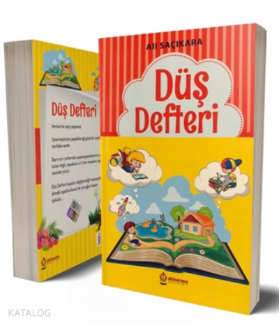 Düş Defteri