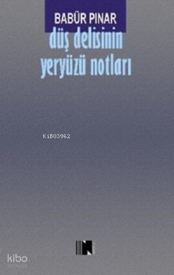 Düş Delisinin Yeryüzü Notları
