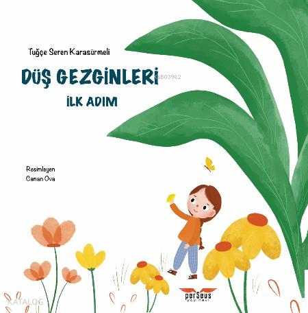 Düş Gezginleri;İlk Adım