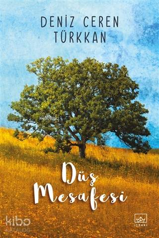 Düş Mesafesi - Kitapiks.com