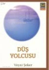 Düş Yolcusu - Kitapiks.com