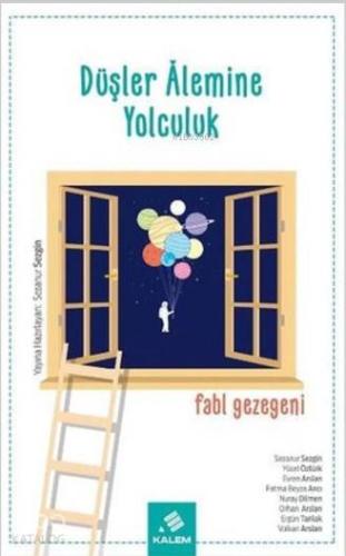 Düşler Alemine Yolculuk