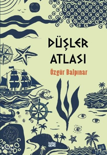 Düşler Atlası