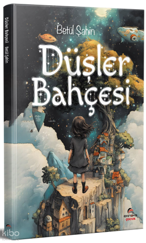 Düşler Bahçesi
