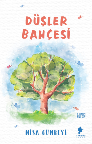 Düşler Bahçesi - Kitapiks.com