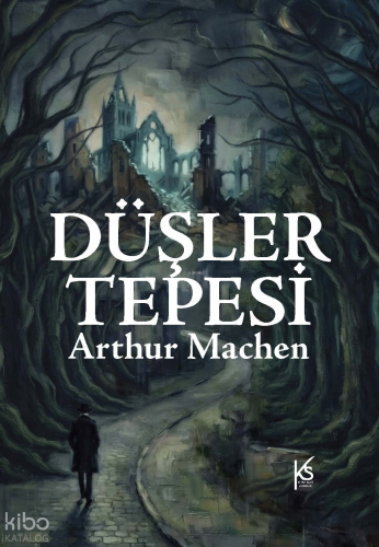 Düşler Tepesi