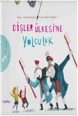 Düşler Ülkesinde Yolculuk - Kitapiks.com