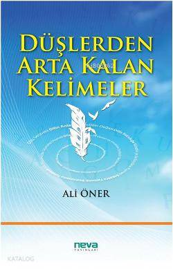Düşlerden Arta Kalan Kelimeler