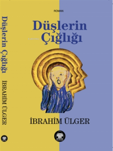 Düşlerin Çığlığı - Kitapiks.com