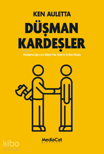 Düşman Kardeşler