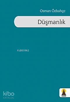 Düşmanlık