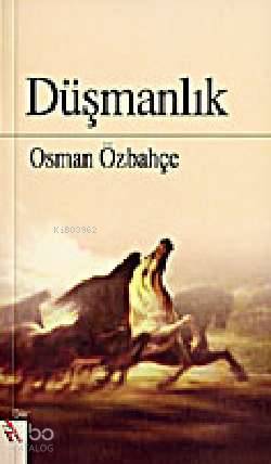 Düşmanlık