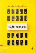 Düşme Korkusu - Kitapiks.com