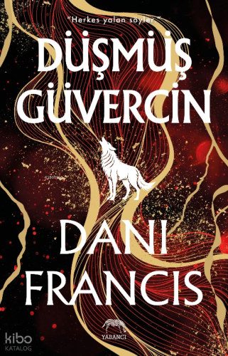 Düşmüş Güvercin;Gümüş Elit 2
