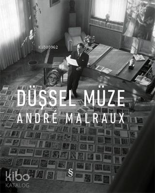 Düşsel Müze (Ciltli) - Kitapiks.com