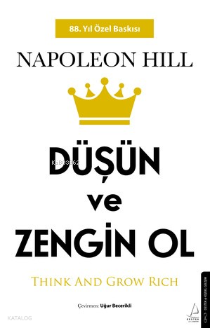 Düşün ve Zengin Ol