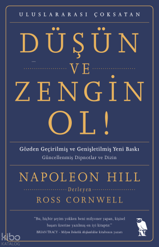 Düşün ve Zengin Ol!